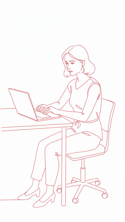 Cleanly redesign this sketch i...