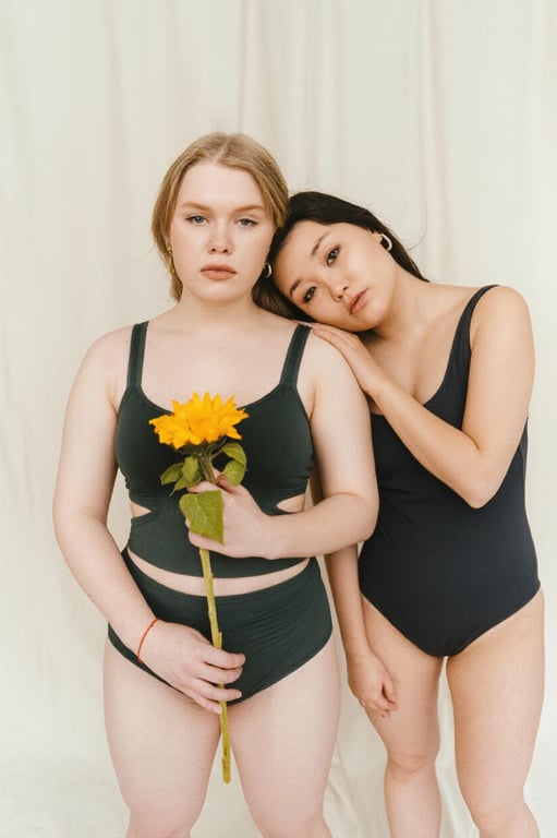 Instantly generate new bathing suit designs with kaze ai's advanced AI technology. Perfect for beach outings, pool parties, or vacation photos, ensuring you always look your best.