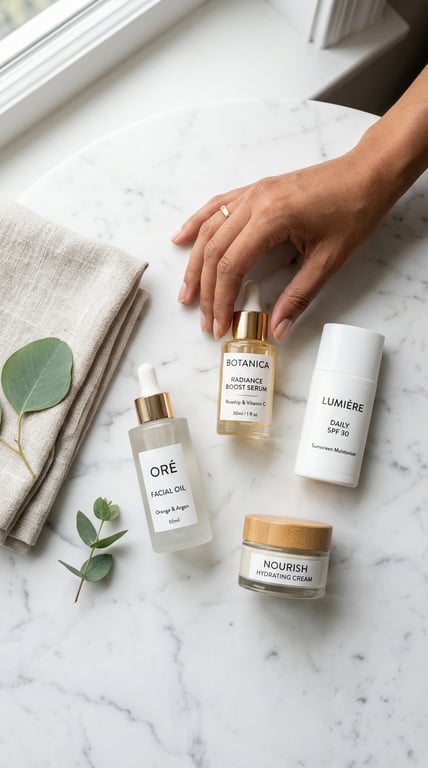 Capture Cherished Moments