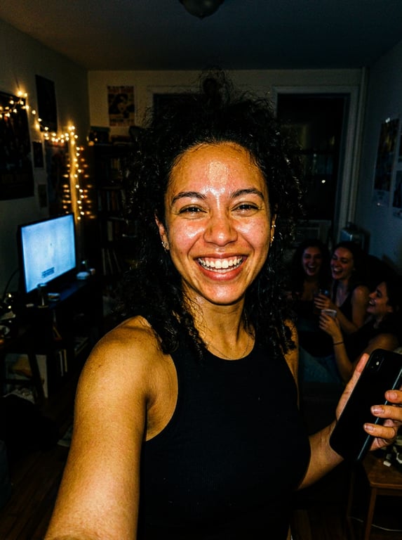 Transform this photo into a ci...