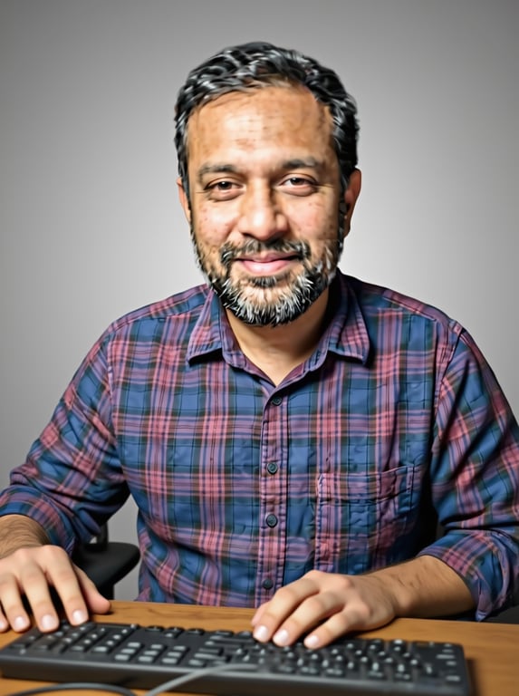 Rebuild this low-quality webca...