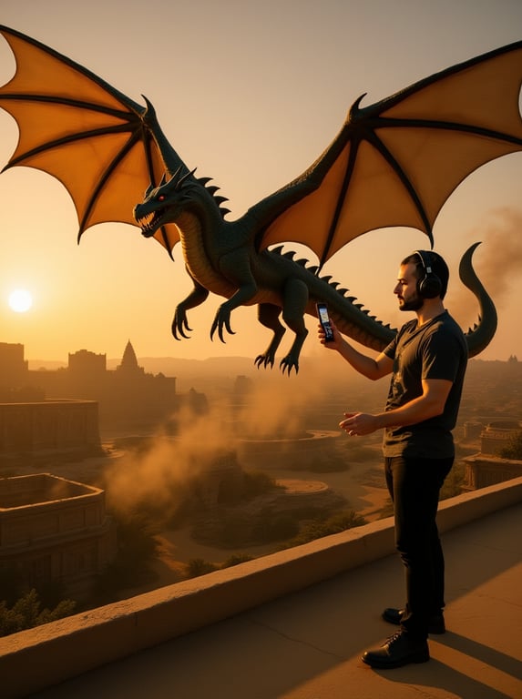 Rebuild this casual screen sna...