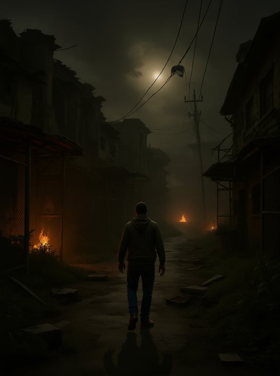 Transform this ordinary indust...