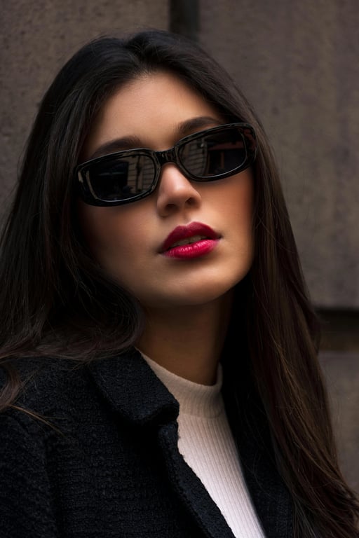 a portrait of a person with improved jawline clarity using explicit face-outline refinement, strengthening the jaw edge and reducing soft curvature in the lower face; maintain original jaw width and chin projection; preserve natural skin texture and color accuracy; avoid sharp cut lines; keep original background and lighting behavior; the enhancement should clearly change how the face shape reads overall