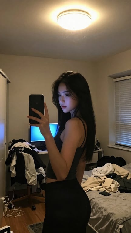 Transform this indoor phone sn...