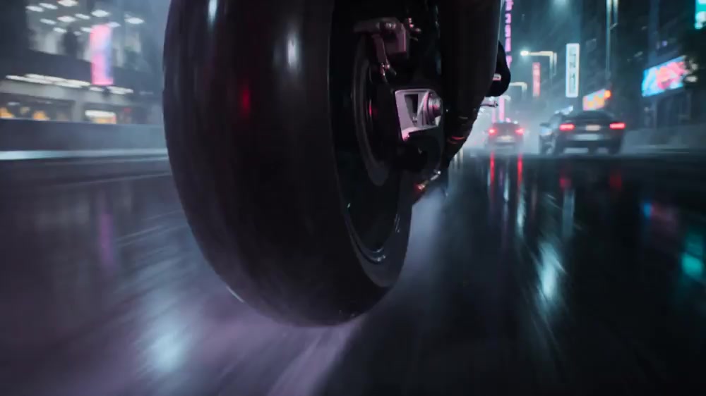 video poster