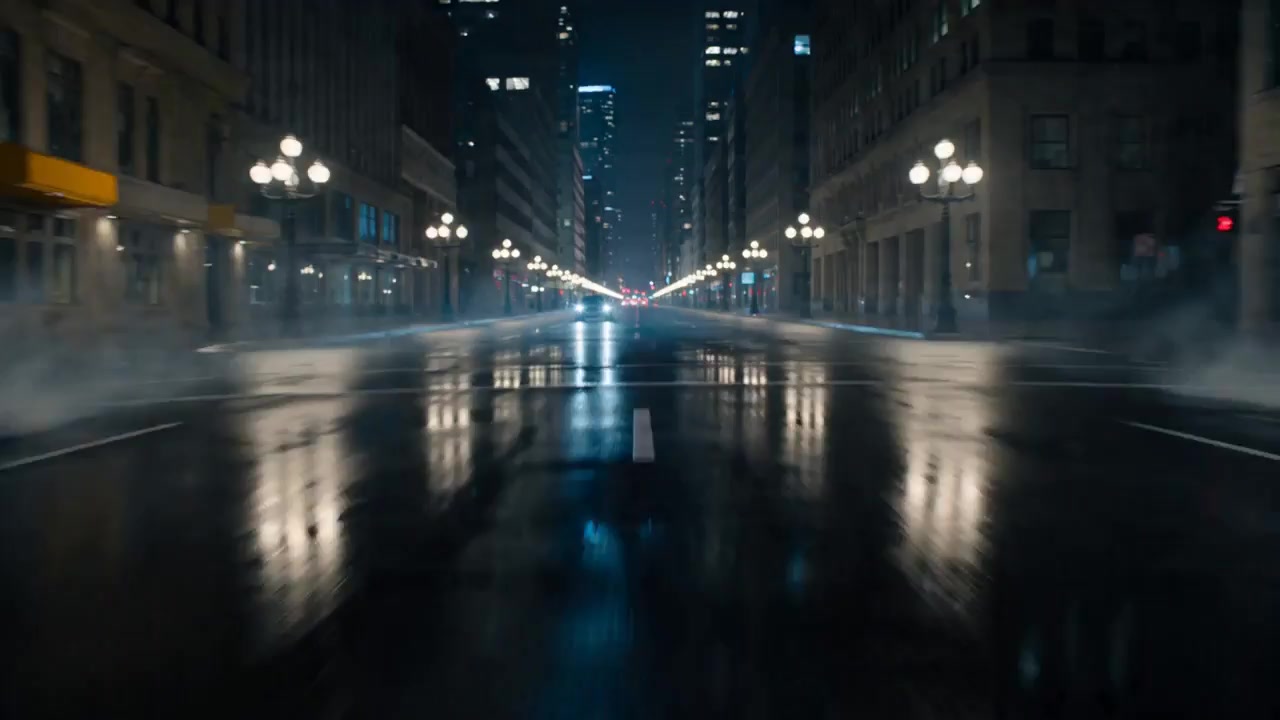 video poster