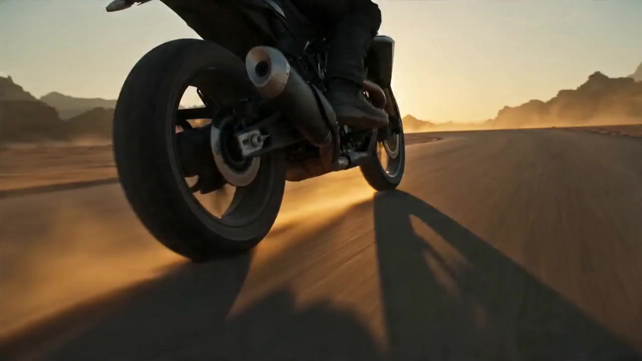 video poster