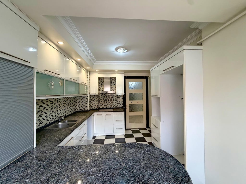 MAX PRIME | SELÇUKBEY'DE 3+1 / 140 M² SİTE İÇERİSİNDE MASRAFSIZ FIRSAT DAİRE - 4