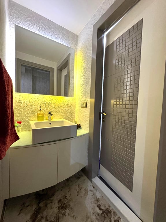 MAX PRIME | Selçukbey'de 3+1 / 165 m² Ara Kat Lüks Fırsat Daire - 13