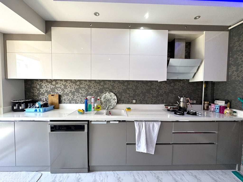 MAX PRIME | Selçukbey'de 3+1 / 165 m² Ara Kat Lüks Fırsat Daire - 10