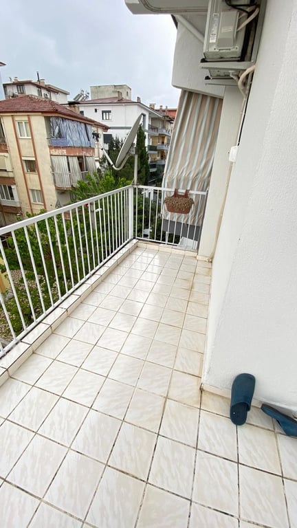 Adalet Mahallesi'nde 3+1 / 150 m² Cadde Üzeri Önü Açık Masrafsız Lüks Daire - 16