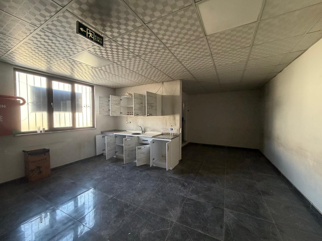 MAX PRIME | ZAFER MAH. 1.570 M² KAPALI ALANA SAHİP, ASANSÖRLÜ İŞ YERİ - 25
