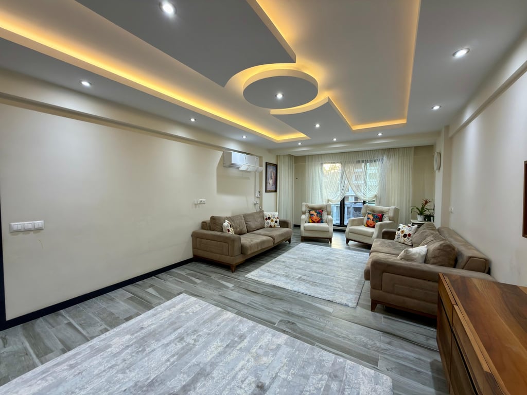 MAX PRIME | Şemikler'de 3+1 / 170 m² Ara Kat | Beyan Sorunsuz - 3