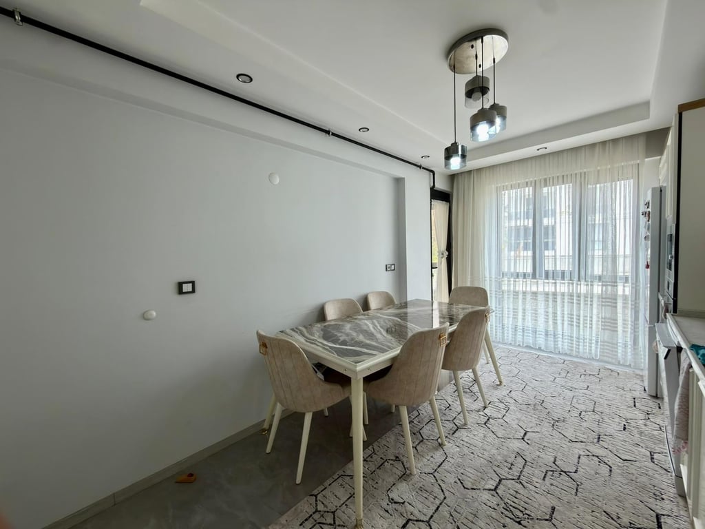 MAX PRIME | 3+1 / 140 m2 K.Otoparklı Masrafsız Fırsat Daire - 12