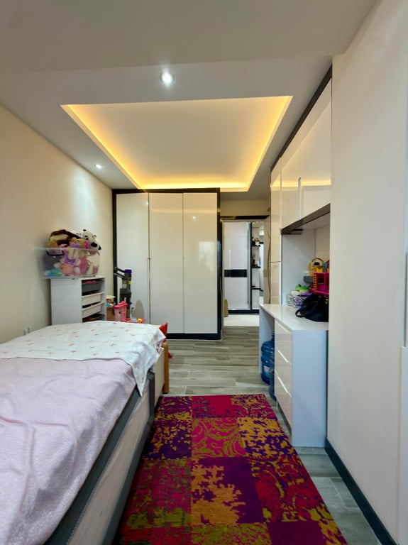 MAX PRIME | Şemikler'de 3+1 / 170 m² Ara Kat | Beyan Sorunsuz - 25