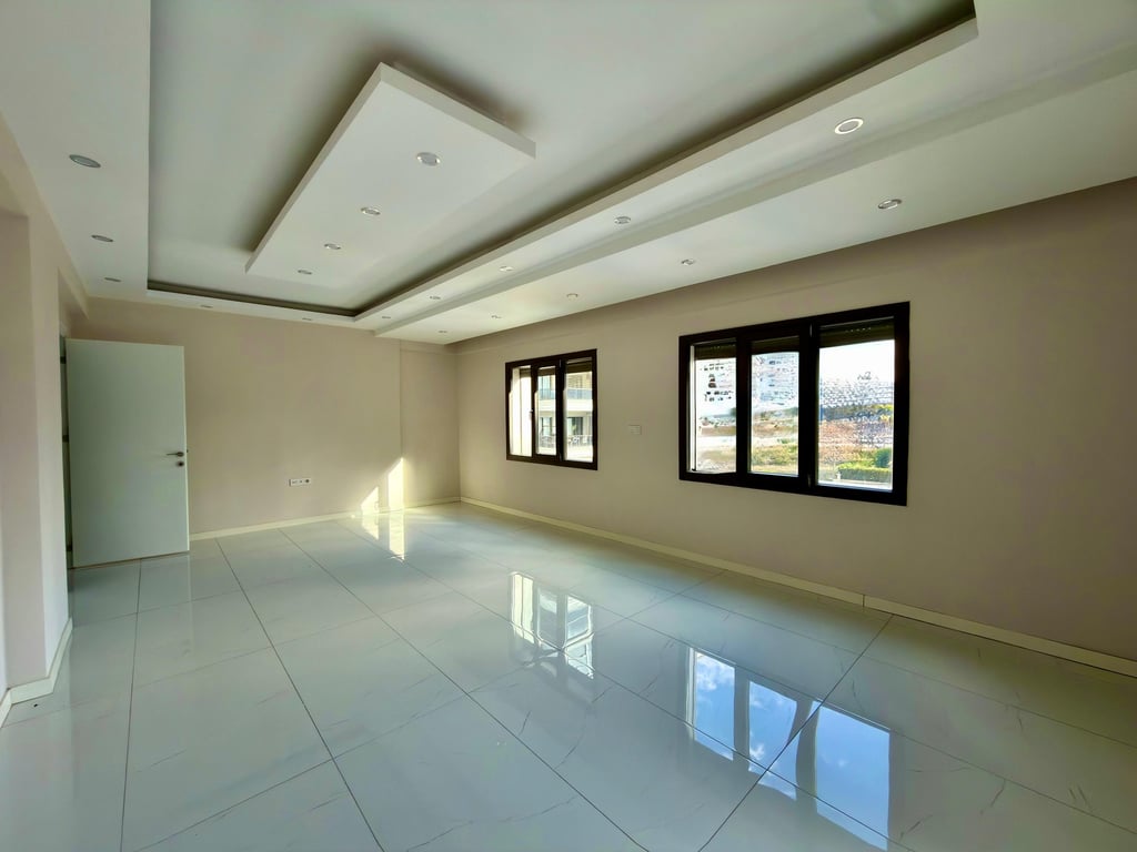 MAX PRIME | Şemikler'de 3.5+1 Site İçinde Masrafsız Lüx Daire - 5