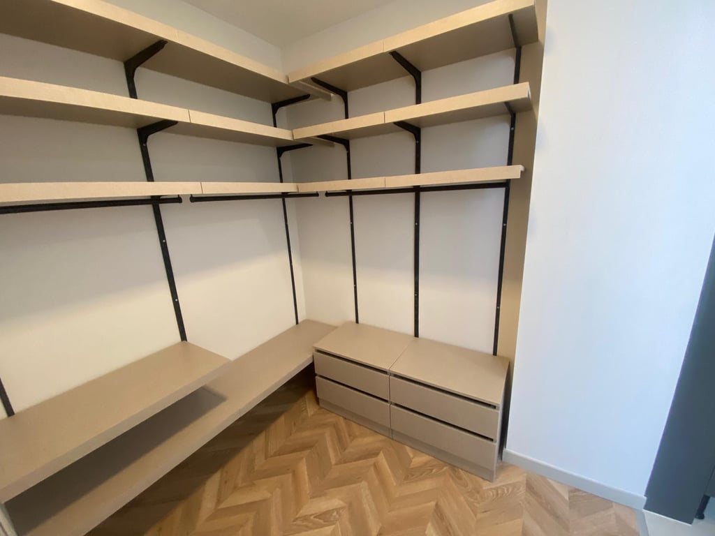 MAX PRIME | YENİŞAFAKTA SATILIK 3,5+1 LÜKS DAİRE - 14