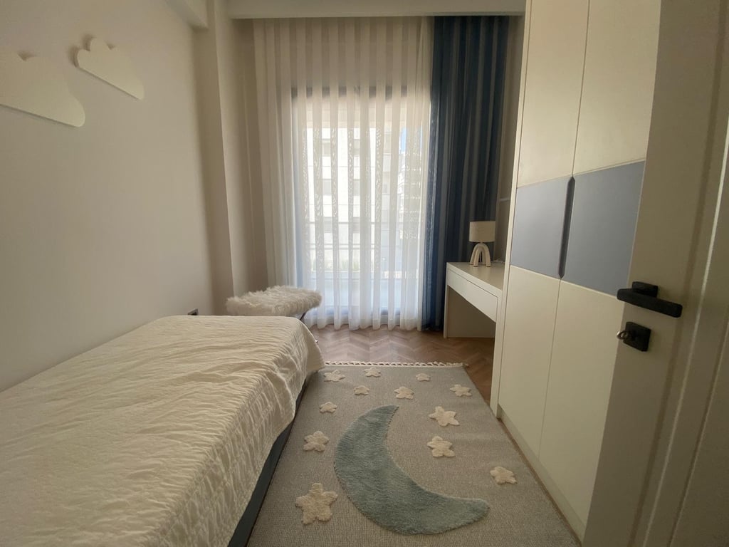 MAX PRIME | YENİŞAFAKTA SATILIK 3,5+1 LÜKS DAİRE - 18