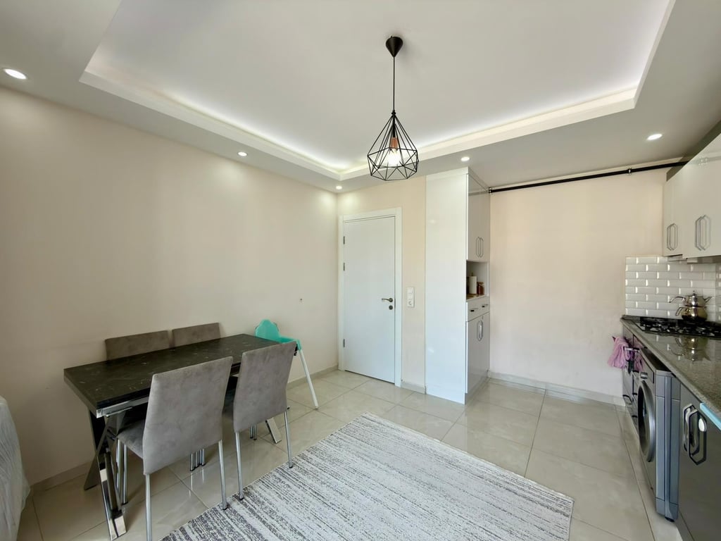 MAX PRIME | 2+1 / 100 m² Ara Kat Masrafsız | Beyan Sorunu Yok! - 12