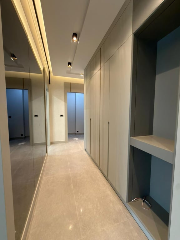 1200 EVLER MAH. 3,5+1 / 220 m² HAVUZLU SİTE İÇİNDE ULTRALÜKS DAİRELER - 38
