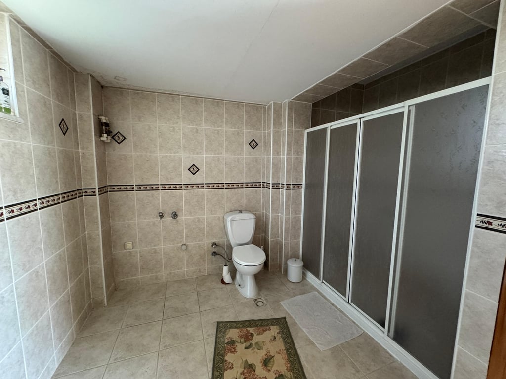 Servergazi'de 510 m² Köşe Parsel İçinde 2 Katlı Müstakil Bahçeli Daire - 36