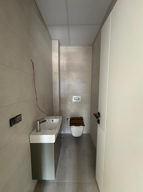 Yenişafak'da 3+1 / 160 m² E.banyolu Sıfır Lüks Daire - 17