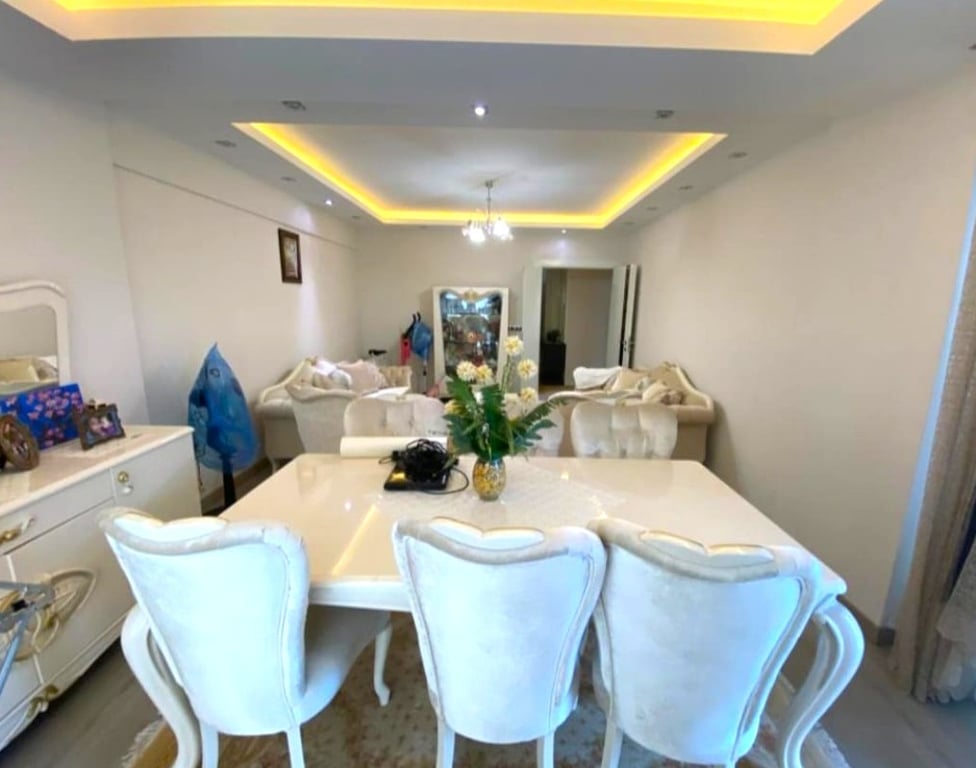 Selçukbey'de Gül Meydanı Yakını 3+1 / 180 m² E.Banyolu Lüx Daire - 3