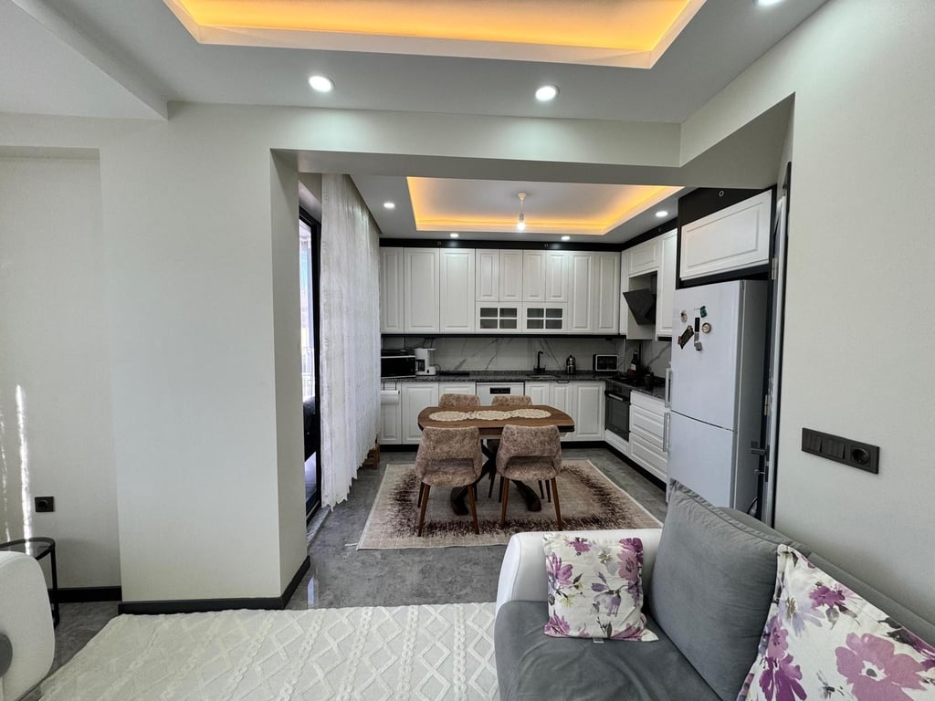 MAX PRIME | Selçukbey'de 3+1 / 130 m² Masrafsız 2 Yıllık Fırsat Daire - 9