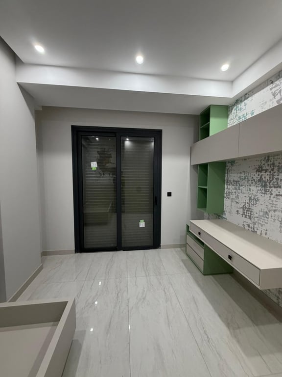 MAX PRIME | YENİŞAFAK'DA 4+1 / 240 M² KAPALI HAVUZLU SİTE İÇİ LÜX DAİRELER - 36