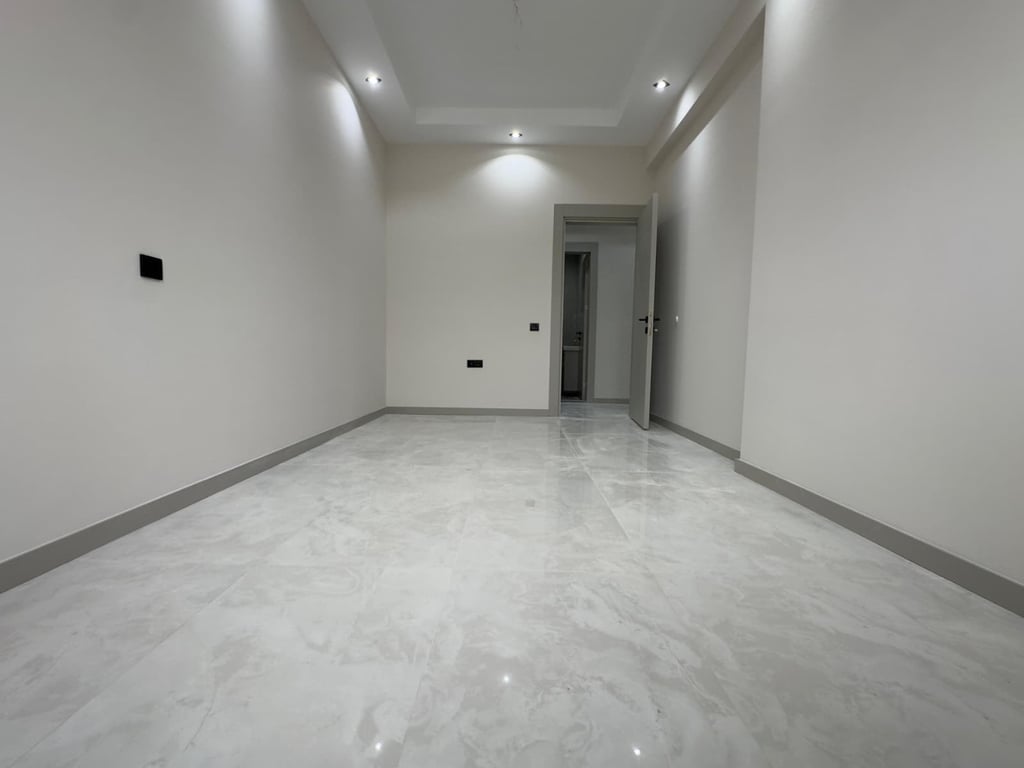 MAX PRIME | 3+1 / 160 m² Giyinme Odalı, Otoparklı Arakat Sıfır Lüks Daire - 13