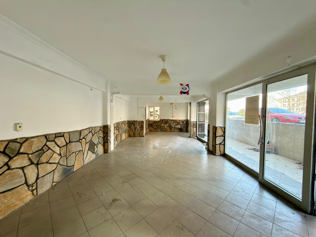 MAX PRIME | Gerzele'de Cadde Üzeri 80 m² Fırsat Dükkan - 2
