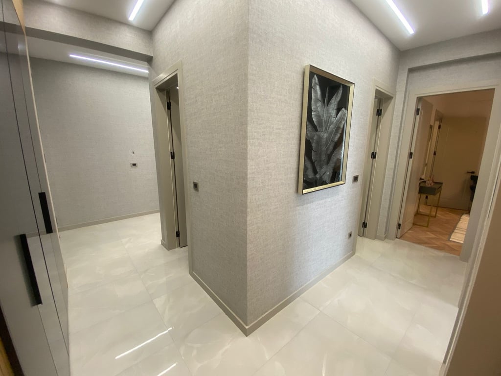 MAX PRIME | YENİŞAFAKTA SATILIK 3,5+1 LÜKS DAİRE - 7