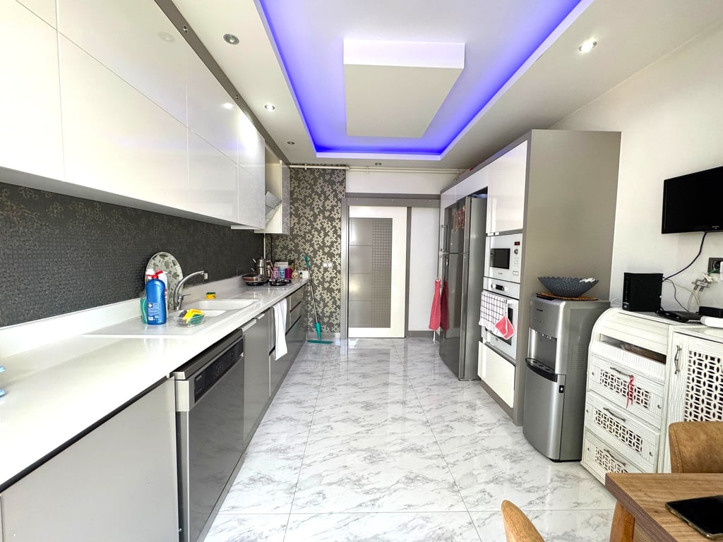 MAX PRIME | Selçukbey'de 3+1 / 165 m² Ara Kat Lüks Fırsat Daire - 7
