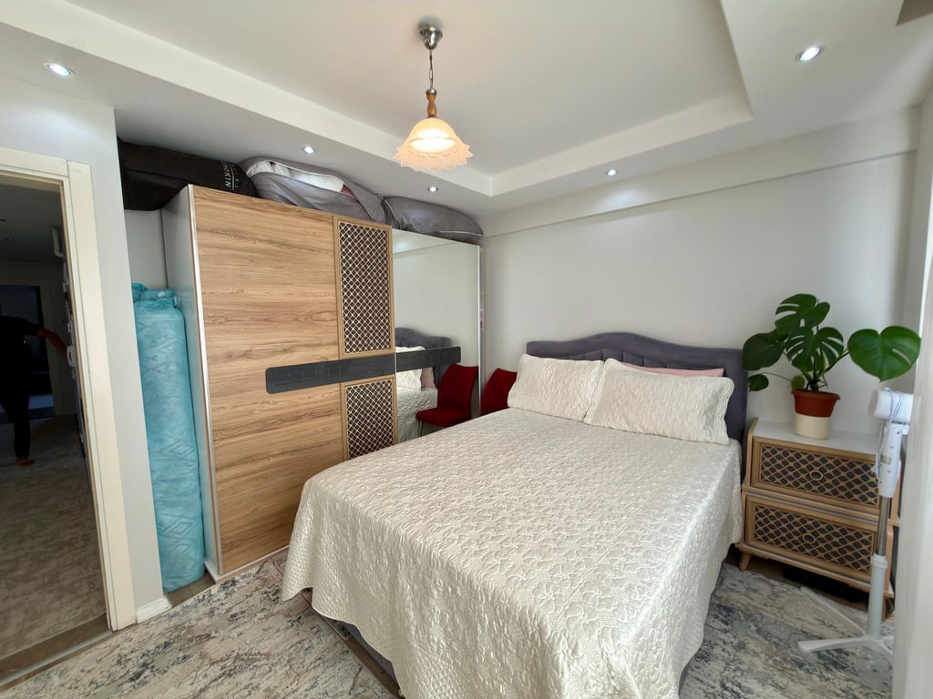MAX PRIME | 2+1 / 110 m² Ara Kat | Cadde Üzeri Beyan Sorunu Yok! - 22