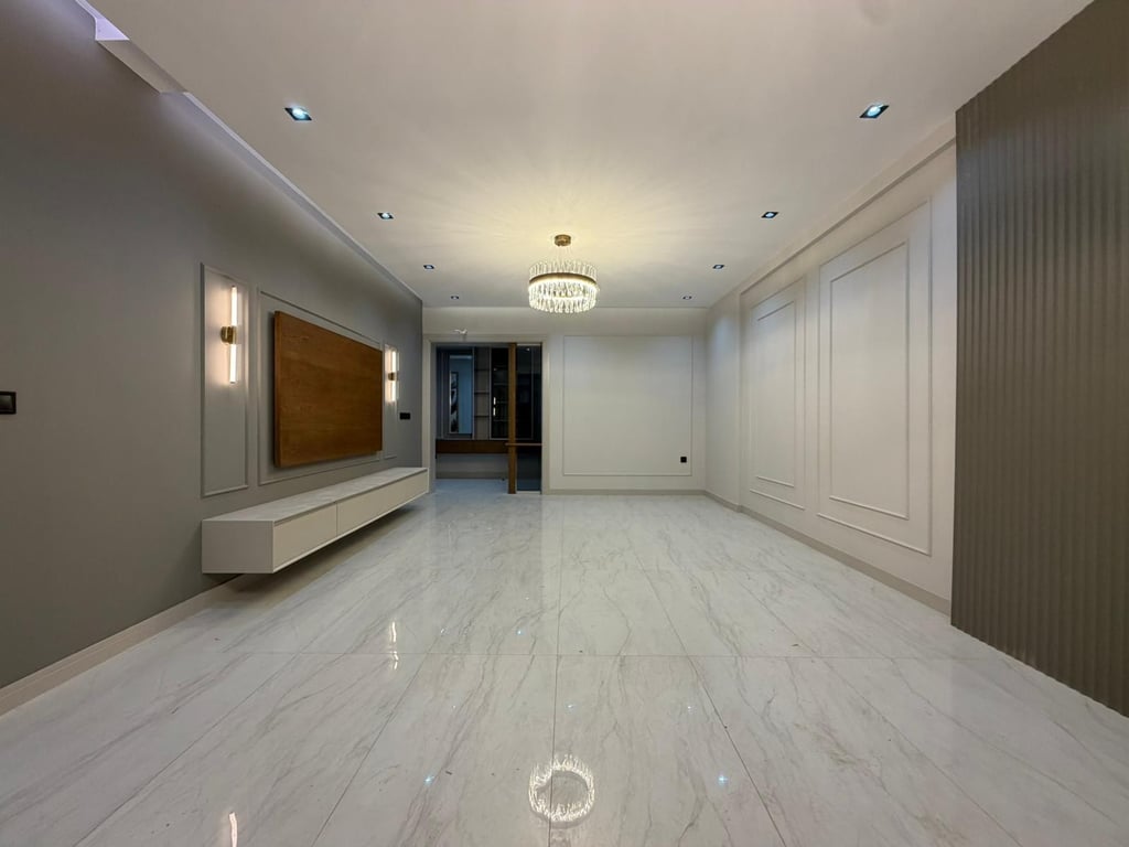 MAX PRIME | YENİŞAFAK'DA 4+1 / 240 M² KAPALI HAVUZLU SİTE İÇİ LÜX DAİRELER - 19