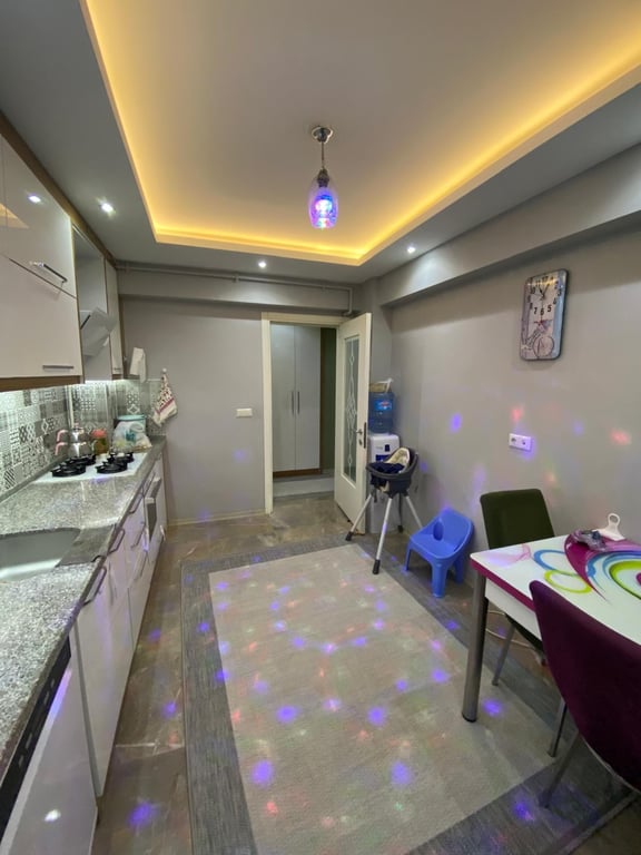 MAX PRIME | 2+1 Beyan Sorunu Yok ! Ara Kat Fırsat Daire - 7