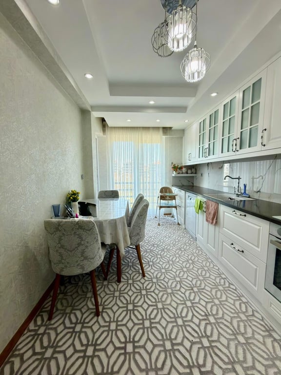 MAX PRIME | Nazbayrak Yakını 3+1 / 150 m² Beyan Sorunu Yok! - 8