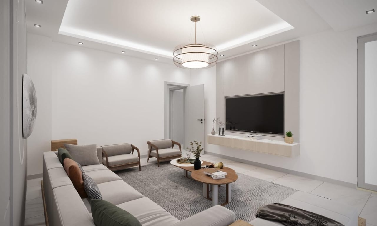 MAX PRIME | Çakmak'da 3+1 / 150 m² Sıfır Lüks Daire - 10