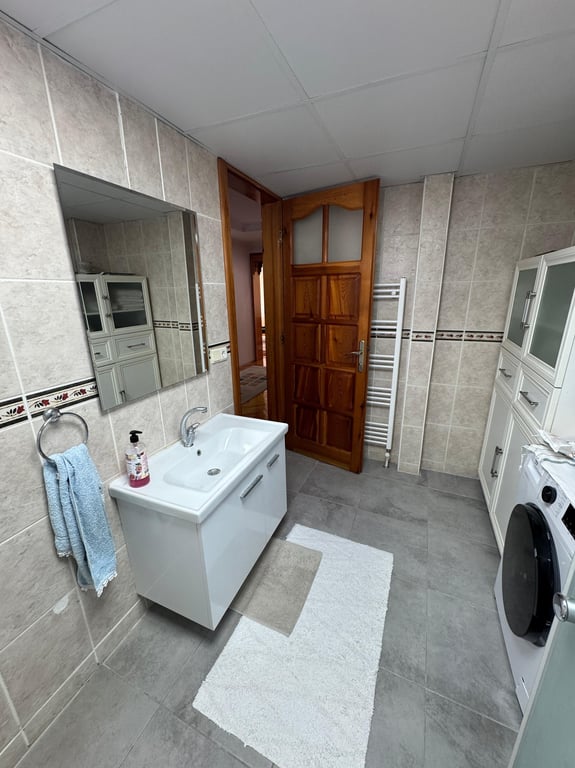 Servergazi'de 510 m² Köşe Parsel İçinde 2 Katlı Müstakil Bahçeli Daire - 22