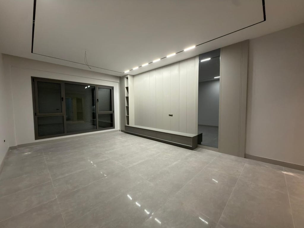1200 EVLER MAH. 3,5+1 / 220 m² HAVUZLU SİTE İÇİNDE ULTRALÜKS DAİRELER - 12