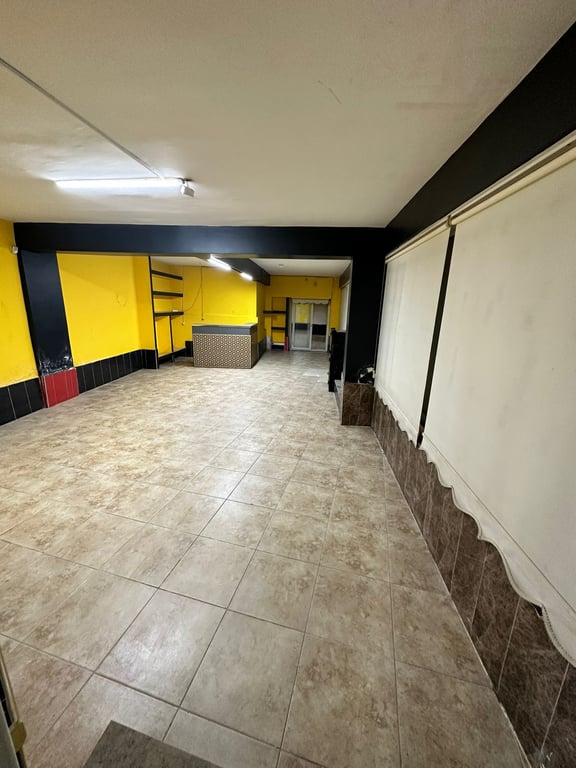 Devlet Hastanesi Karşısı 240 m² Kullanım Alanına Sahip 2 Katlı Çift Giriş Dükkan - 27
