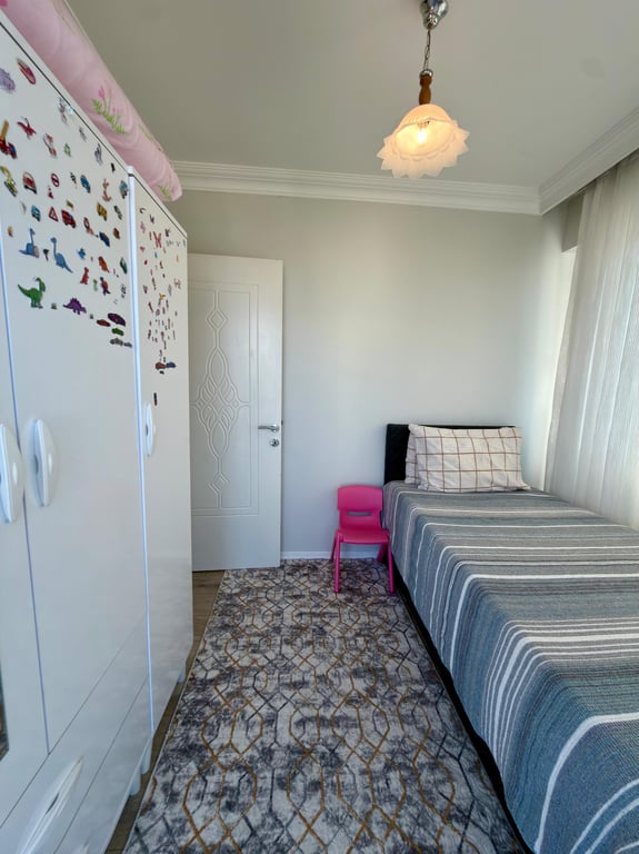 MAX PRIME | 2+1 / 110 m² Ara Kat | Cadde Üzeri Beyan Sorunu Yok! - 21