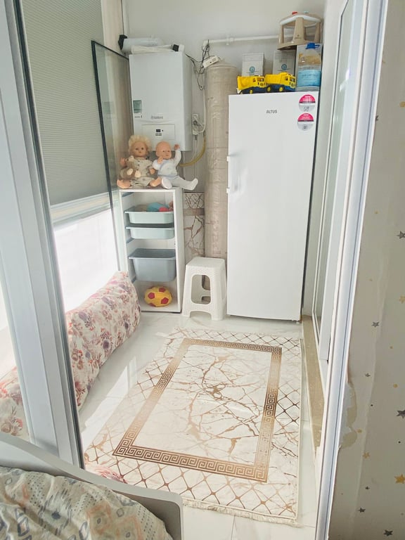 MAX PRIME | Nazbayrak Yakını 3+1 / 150 m² Beyan Sorunu Yok! - 19