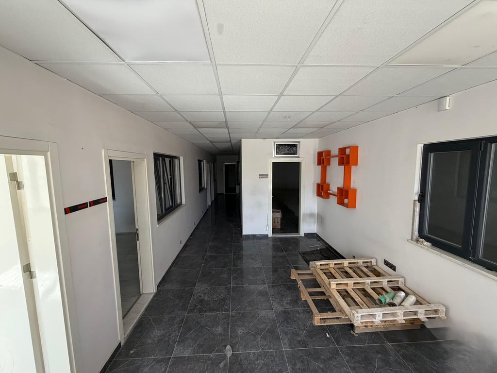 MAX PRIME | ZAFER MAH. 1.570 M² KAPALI ALANA SAHİP, ASANSÖRLÜ İŞ YERİ - 17
