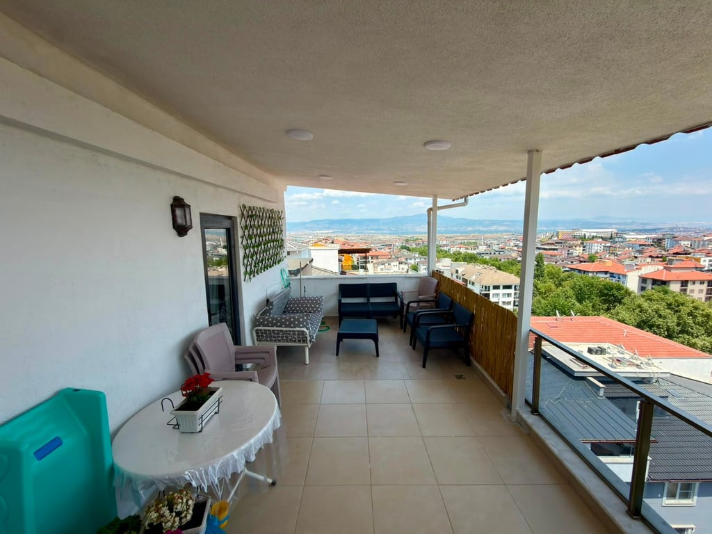 Şemikler'de Fırsat! 2+1 | 130 m² | Beyan Sorunsuz | Ebv. Banyolu - 25