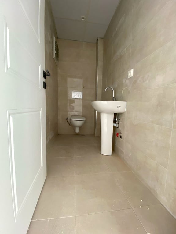 Sümer'de Çal Caddesi Üzerinde 500 m² Kullanım Alanlı Dükkan - 6