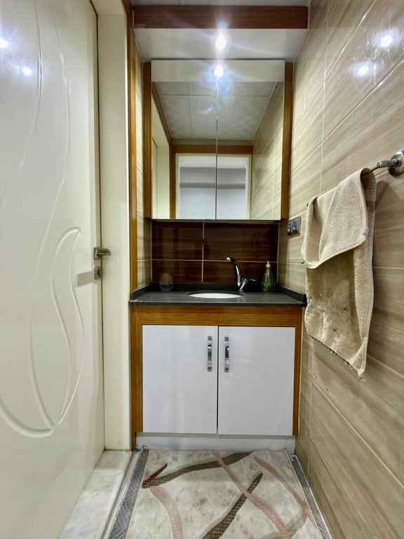 MAX PRIME | Nazbayrak Yakını 3+1 / 150 m² Beyan Sorunu Yok! - 21