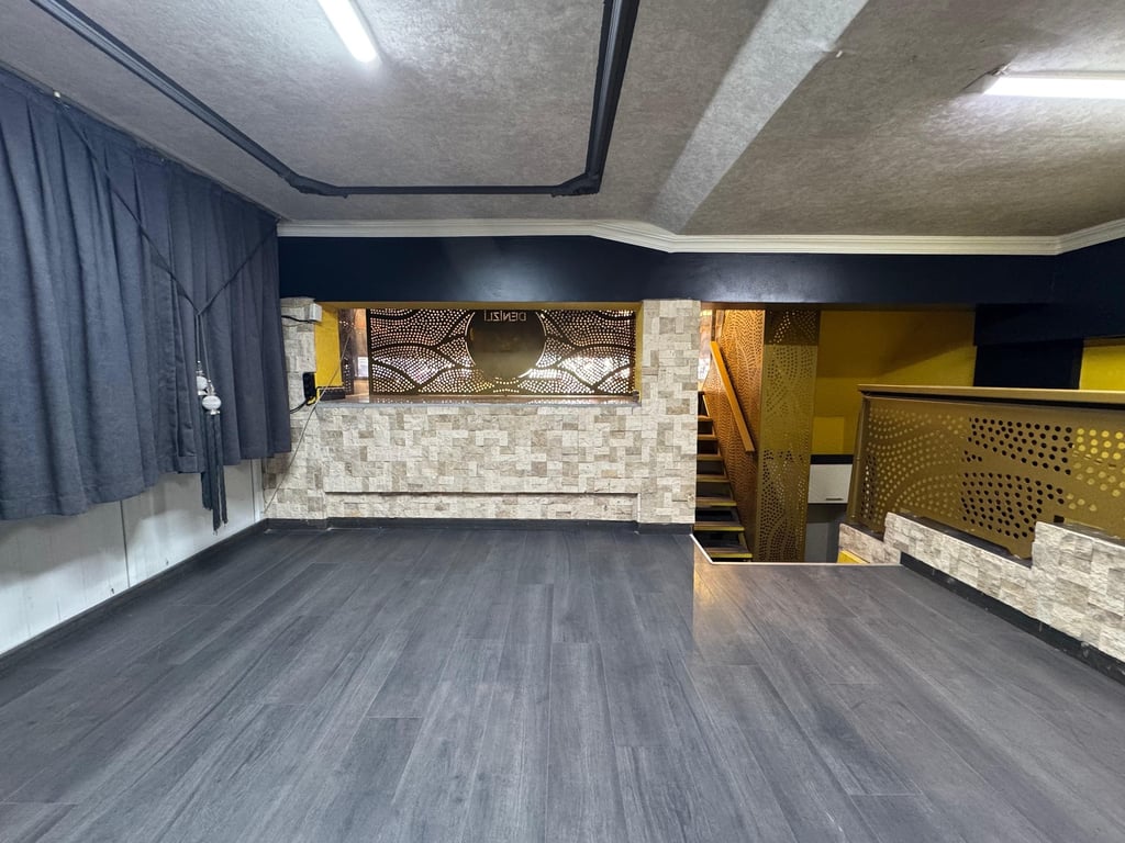 Devlet Hastanesi Karşısı 240 m² Kullanım Alanına Sahip 2 Katlı Çift Giriş Dükkan - 16