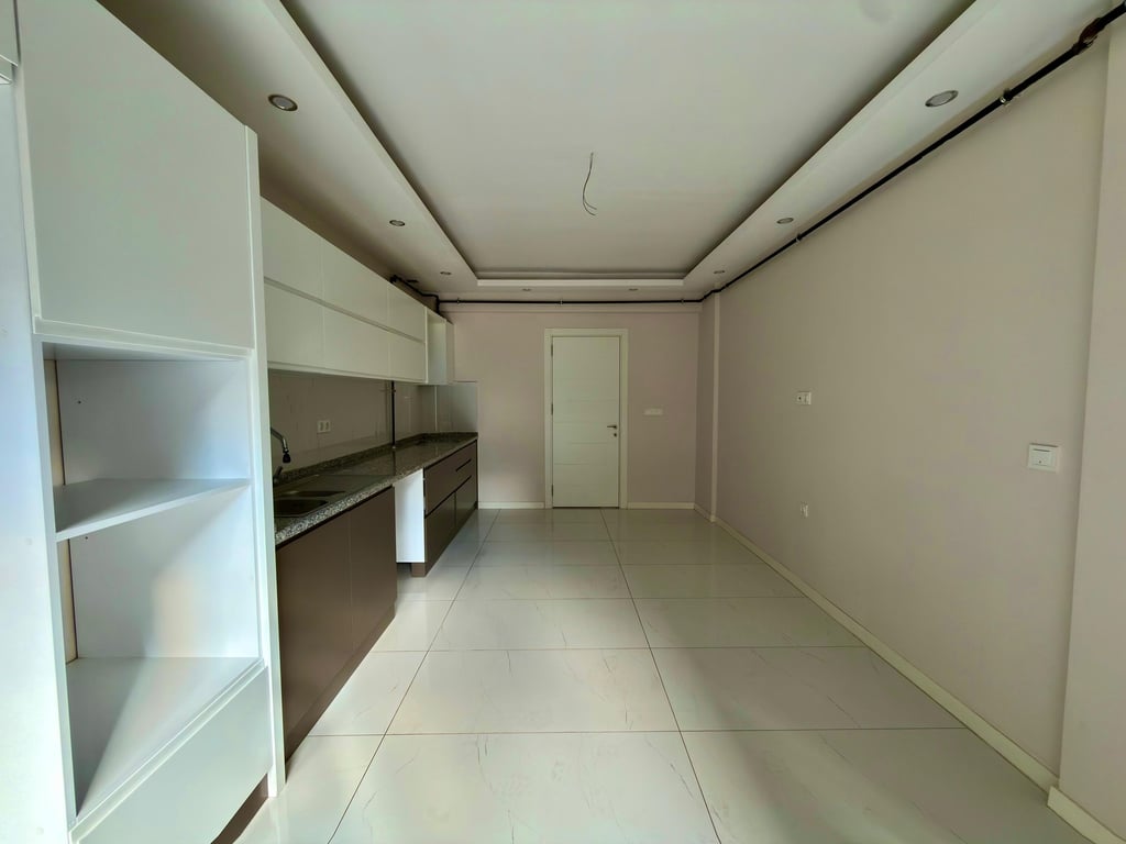 MAX PRIME | Şemikler'de 3.5+1 Site İçinde Masrafsız Lüx Daire - 6